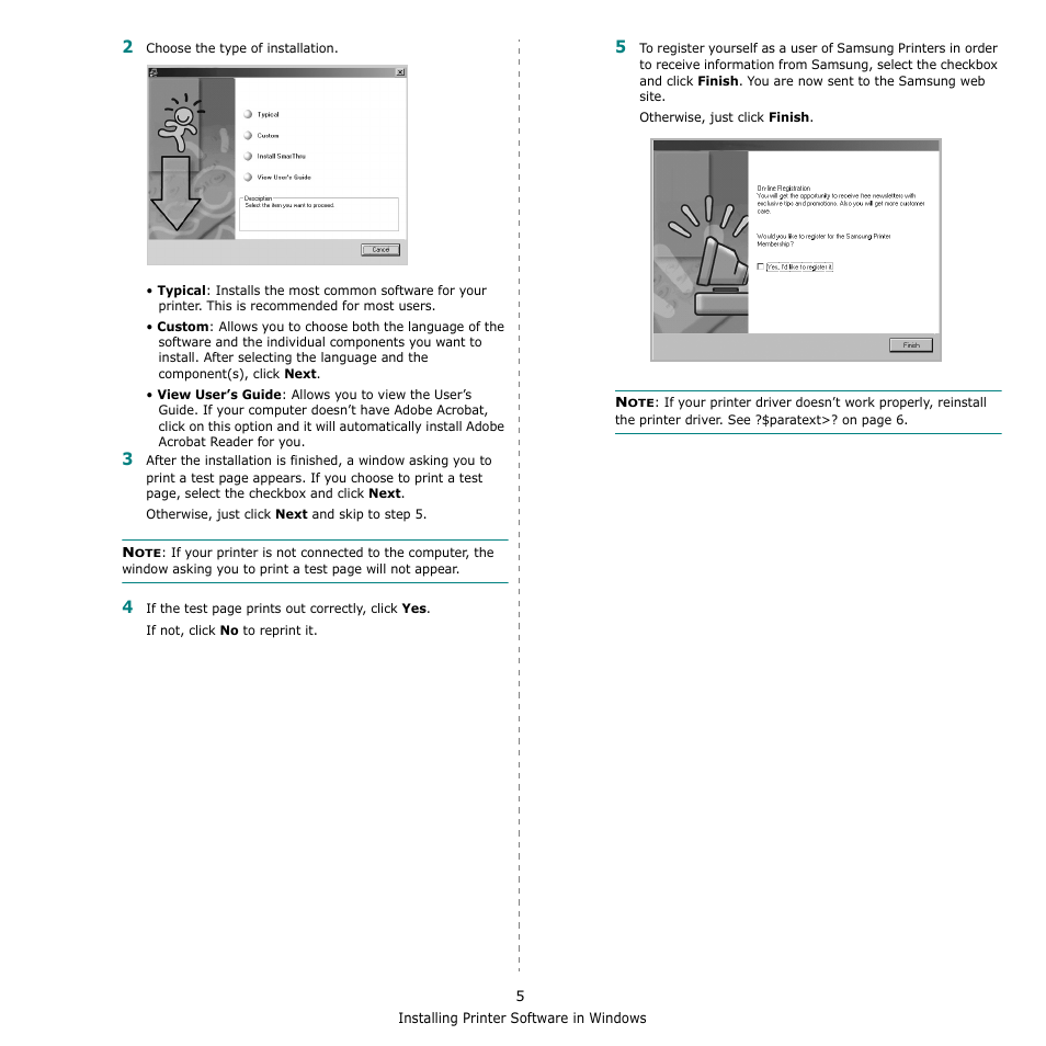 Samsung SCX-4521F-XAA User Manual | Page 88 / 125