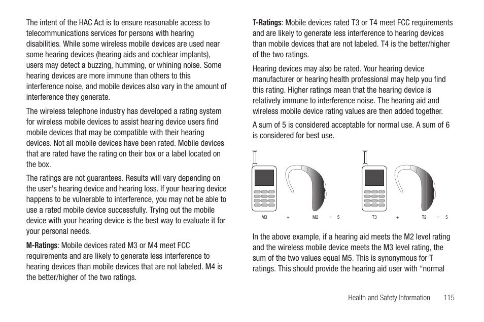 Samsung SCH-R261BSAXAR User Manual | Page 119 / 134