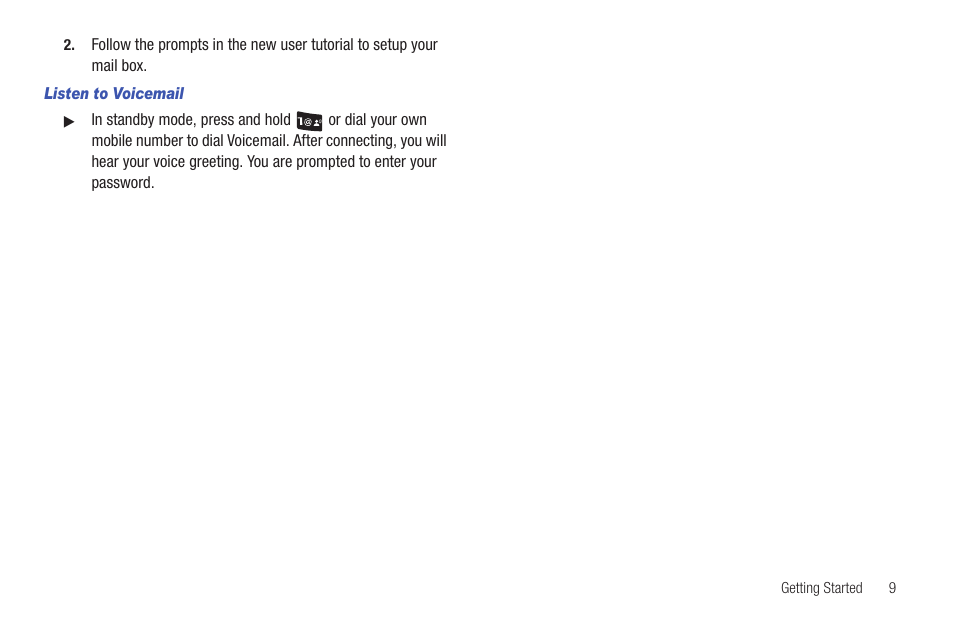 Samsung SCH-R261BSAXAR User Manual | Page 13 / 134