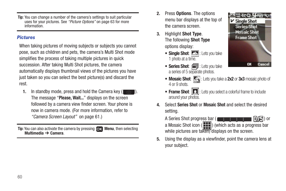 Samsung SCH-R261BSAXAR User Manual | Page 64 / 134