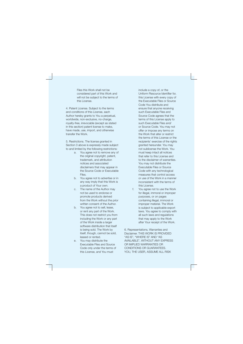 Samsung HMX-H204BN-XAA User Manual | Page 3 / 7