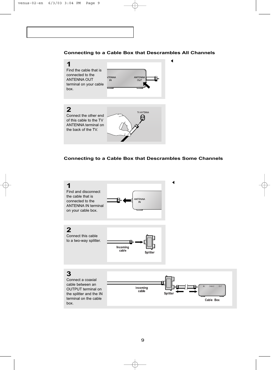 Samsung LTN406WX-XAC User Manual | Page 16 / 81