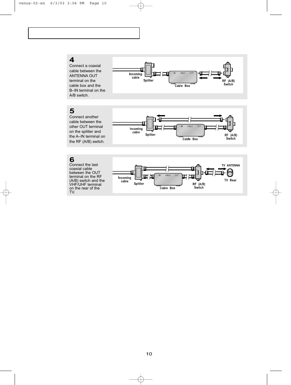 Samsung LTN406WX-XAC User Manual | Page 17 / 81