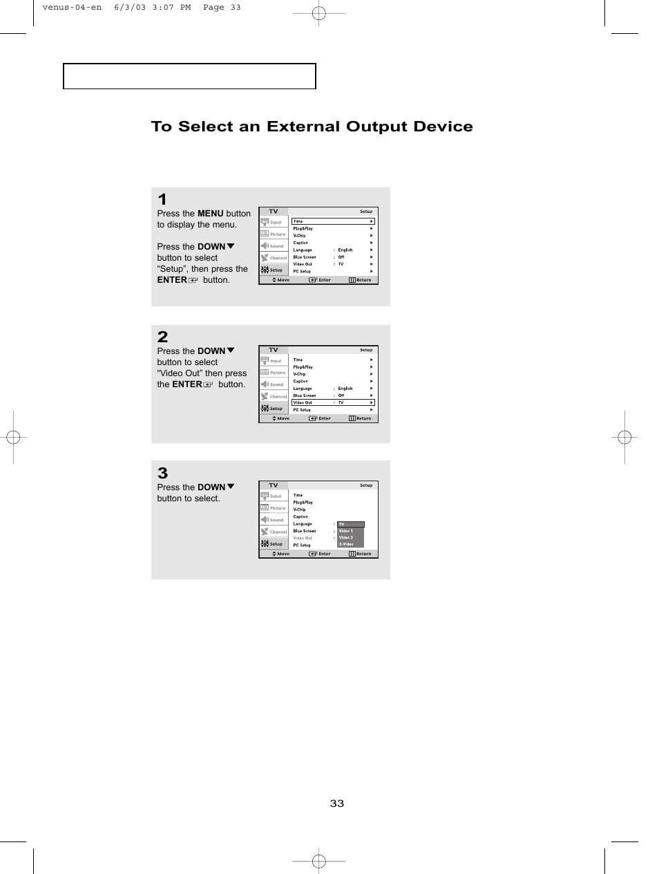 Samsung LTN406WX-XAC User Manual | Page 40 / 81