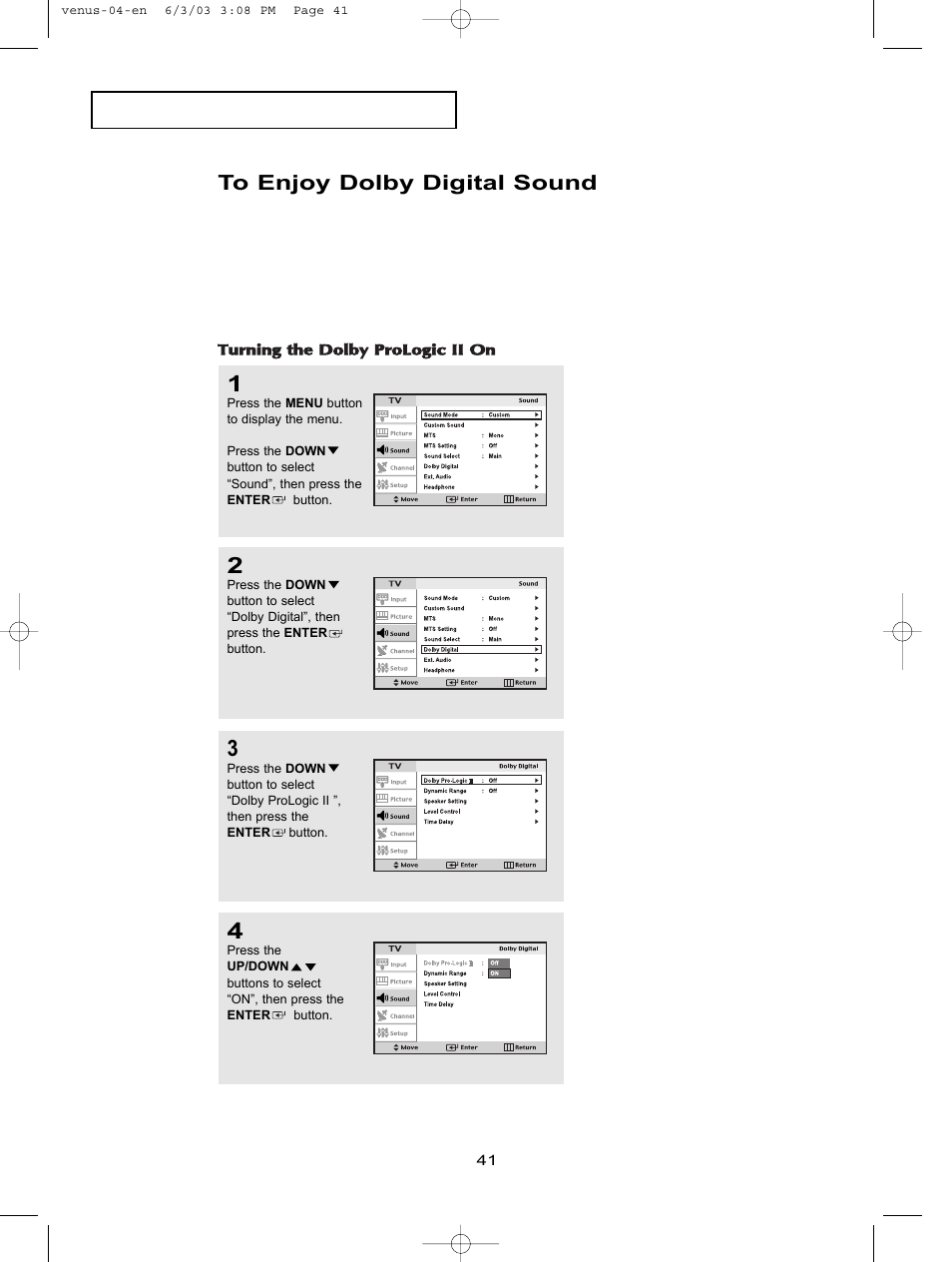 Samsung LTN406WX-XAC User Manual | Page 48 / 81