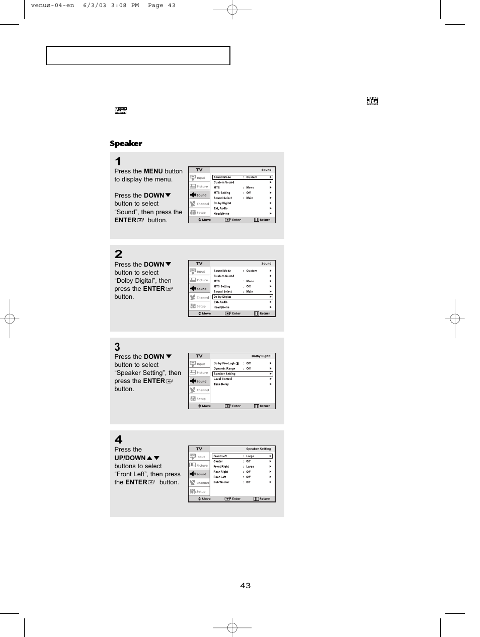 Samsung LTN406WX-XAC User Manual | Page 50 / 81