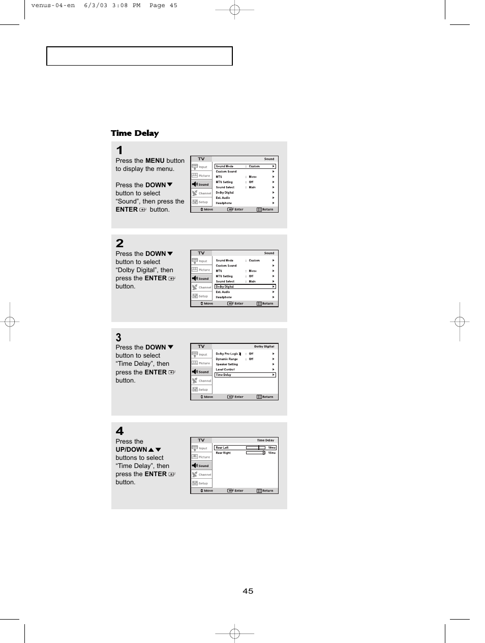 Samsung LTN406WX-XAC User Manual | Page 52 / 81