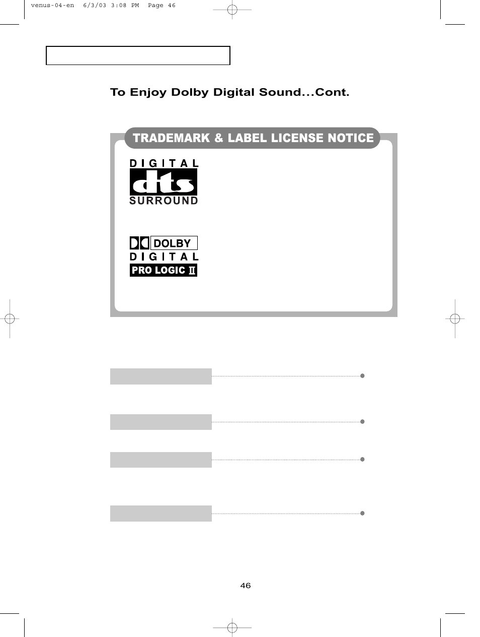 Samsung LTN406WX-XAC User Manual | Page 53 / 81