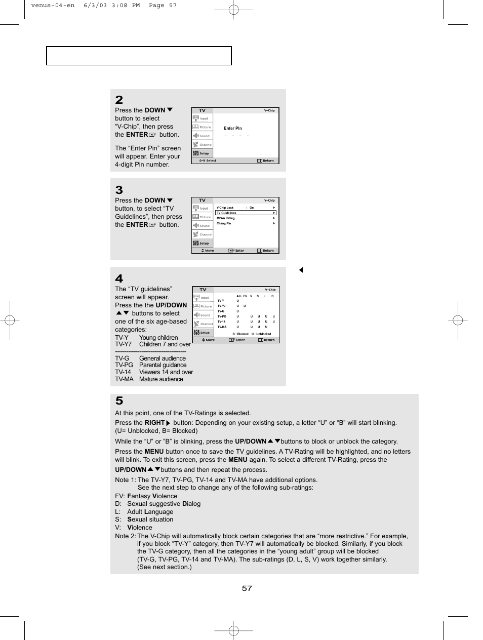 Samsung LTN406WX-XAC User Manual | Page 64 / 81