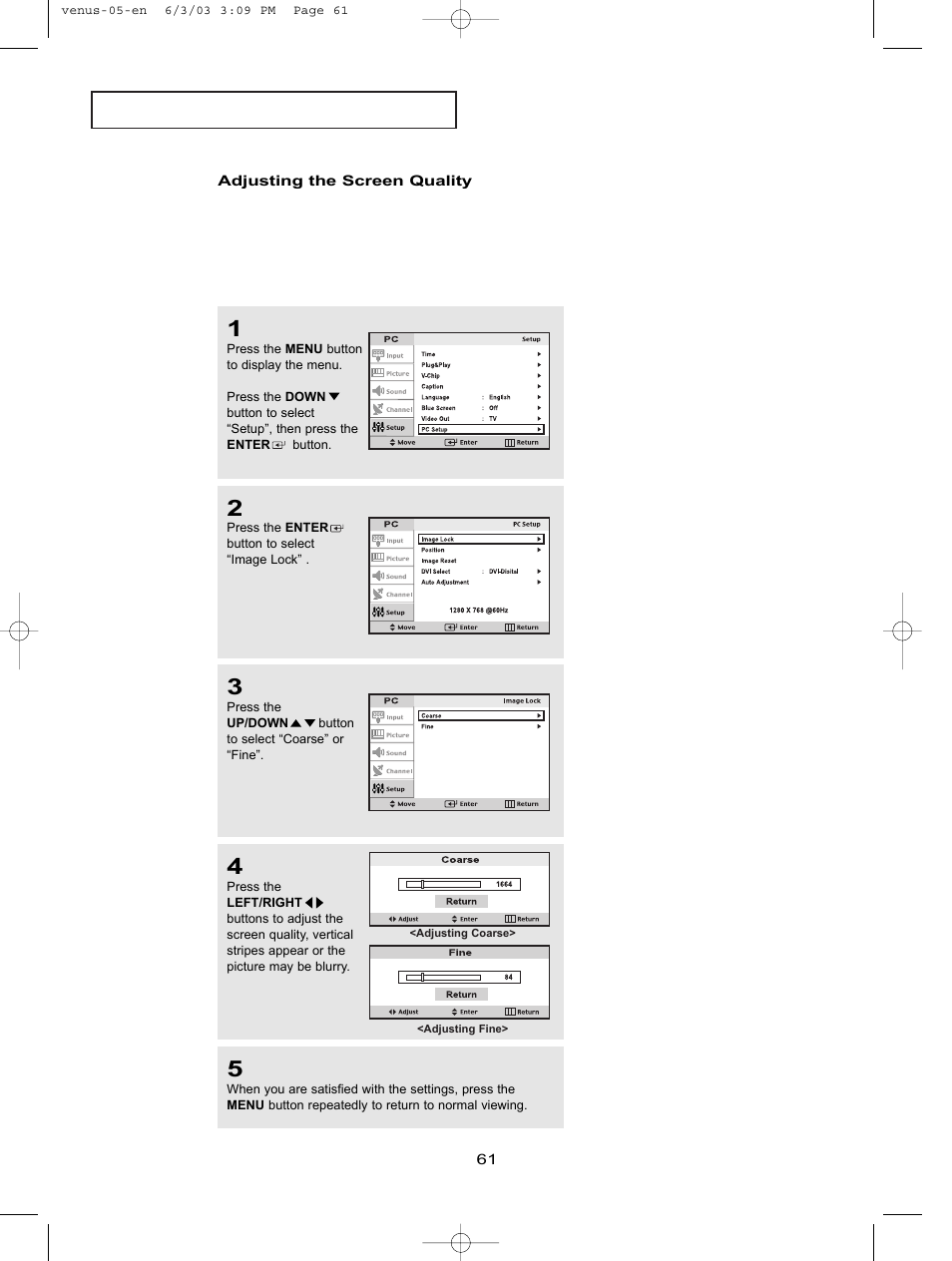 P c d | Samsung LTN406WX-XAC User Manual | Page 68 / 81