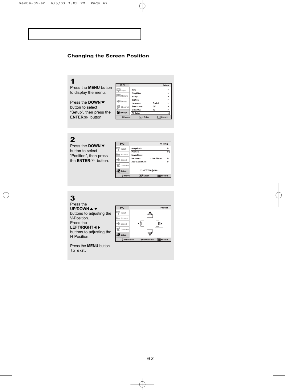 P c d | Samsung LTN406WX-XAC User Manual | Page 69 / 81