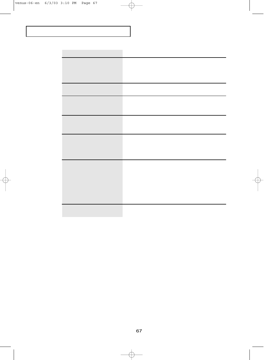 Samsung LTN406WX-XAC User Manual | Page 74 / 81