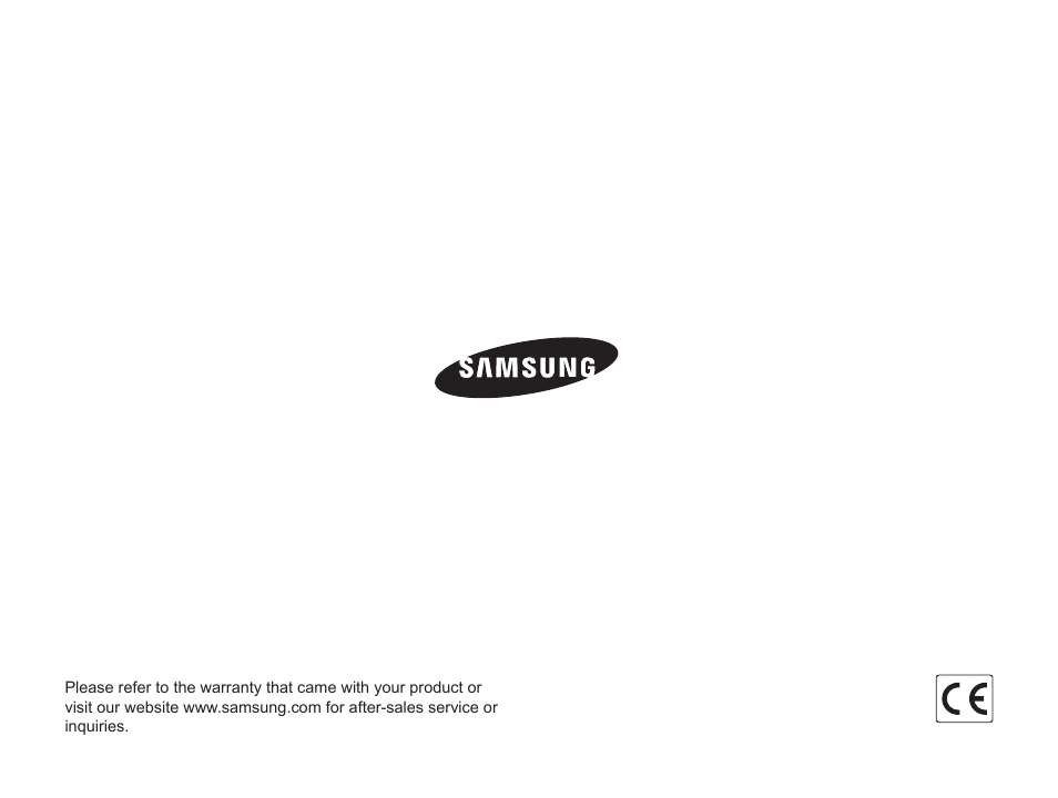 Samsung EC-WB750ZBPBUS User Manual | Page 145 / 145