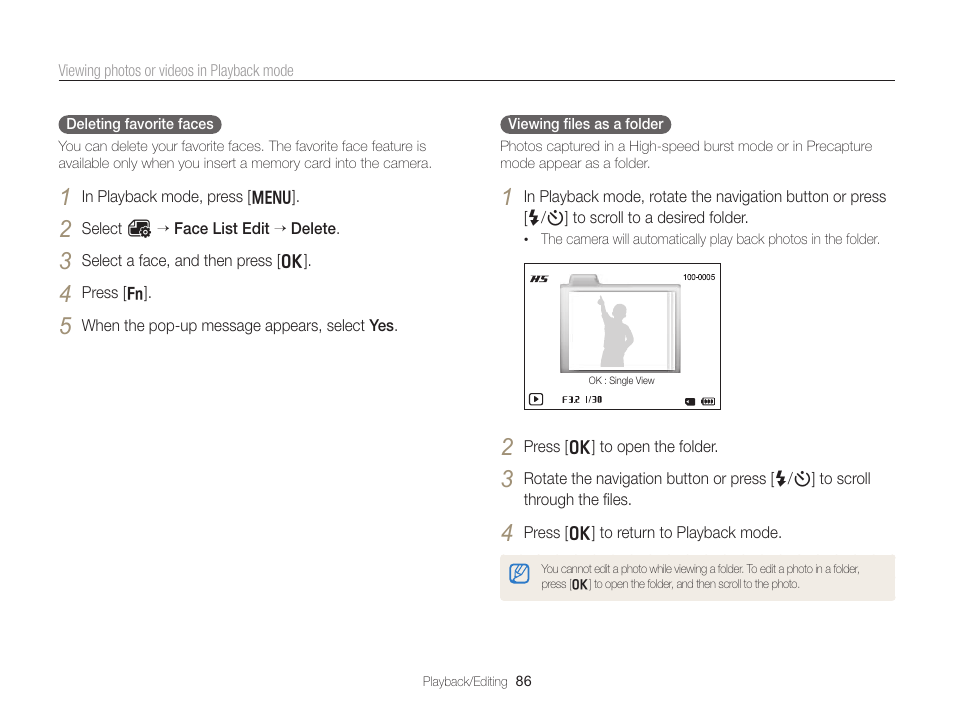 Samsung EC-WB750ZBPBUS User Manual | Page 87 / 145