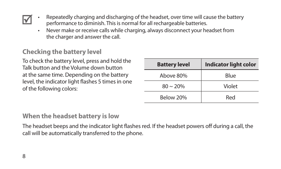 Samsung BHM1200NBACSTA User Manual | Page 10 / 67