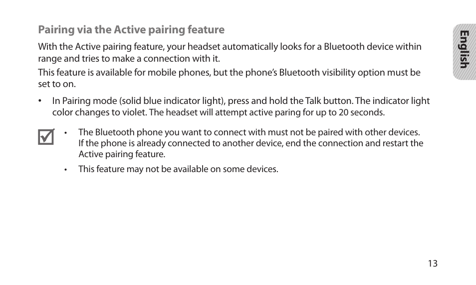 Samsung BHM1200NBACSTA User Manual | Page 15 / 67