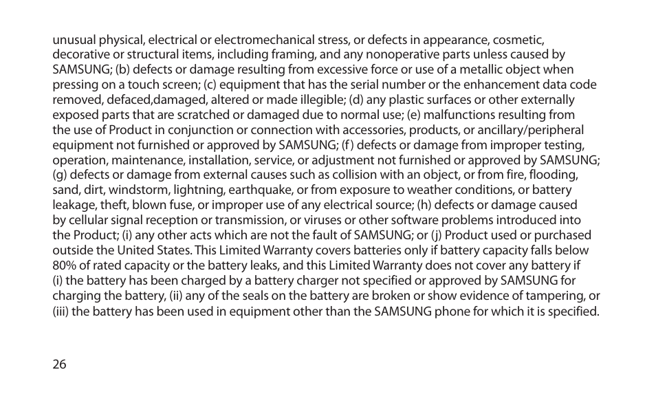 Samsung BHM1200NBACSTA User Manual | Page 28 / 67