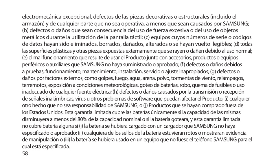 Samsung BHM1200NBACSTA User Manual | Page 60 / 67