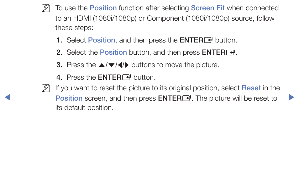 Samsung PN51F5300BFXZA User Manual | Page 43 / 129