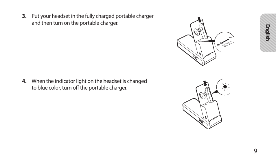 Samsung BHM7000NBACSTA User Manual | Page 11 / 86