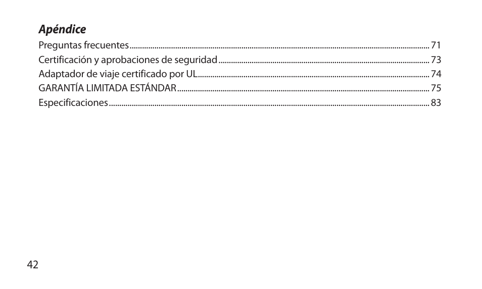 Samsung BHM7000NBACSTA User Manual | Page 44 / 86