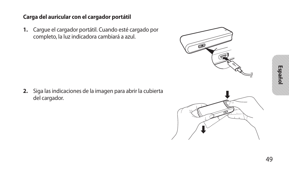 Samsung BHM7000NBACSTA User Manual | Page 51 / 86