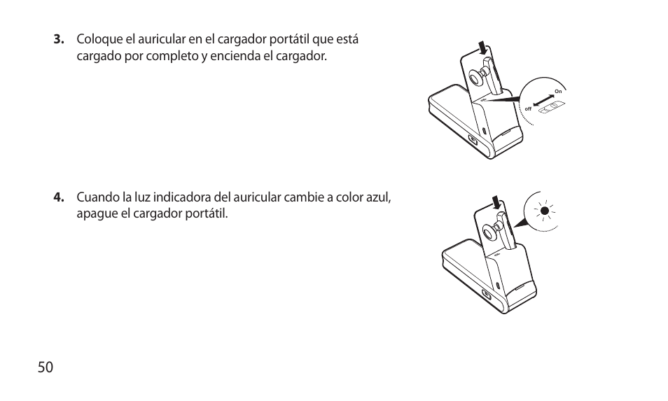 Samsung BHM7000NBACSTA User Manual | Page 52 / 86