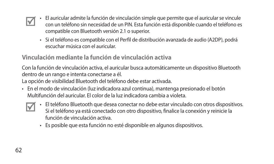 Samsung BHM7000NBACSTA User Manual | Page 64 / 86