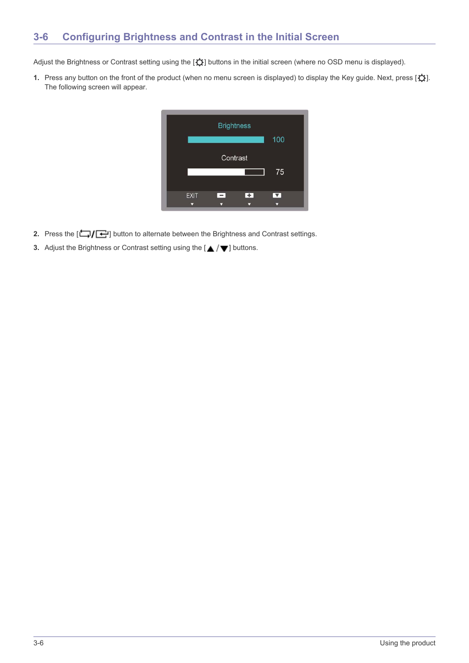 Samsung LS22B150NS-ZL User Manual | Page 28 / 46