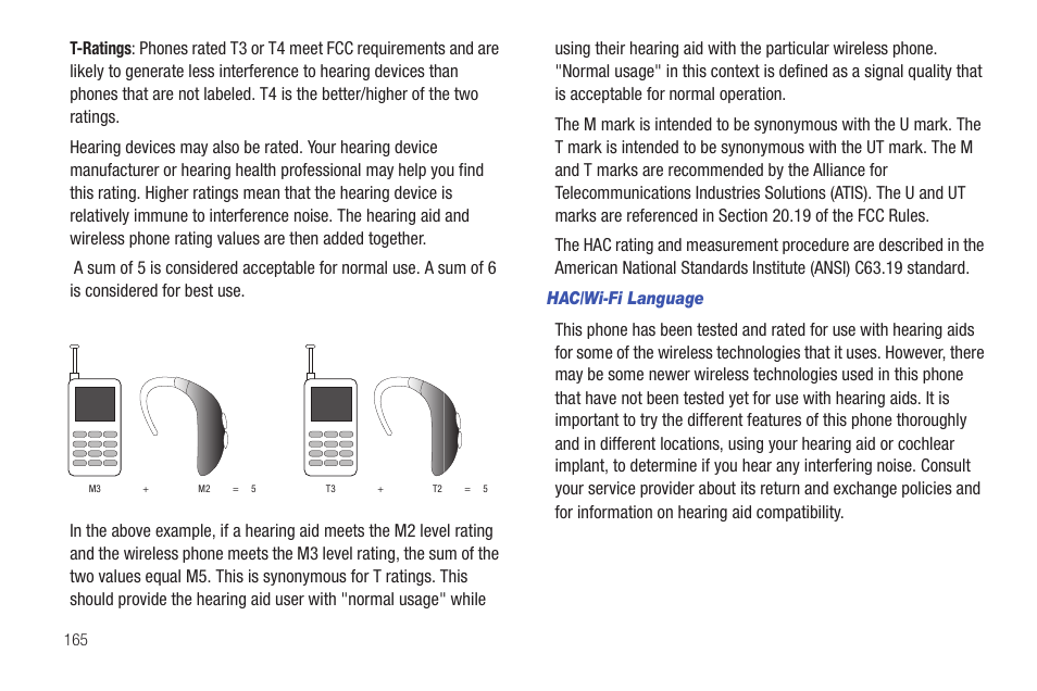 Samsung SCH-I400ZKOVZW User Manual | Page 163 / 183