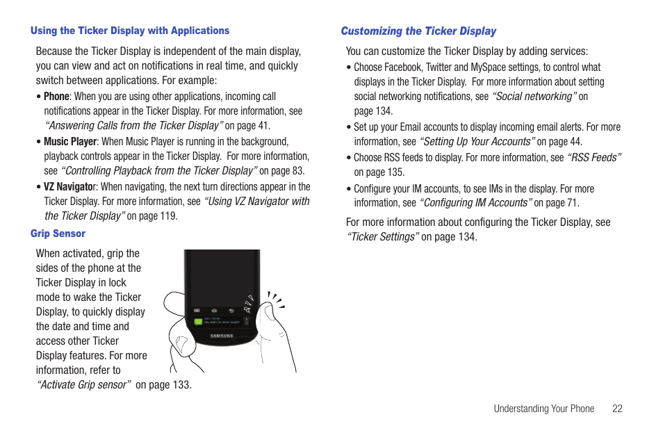 Samsung SCH-I400ZKOVZW User Manual | Page 27 / 183