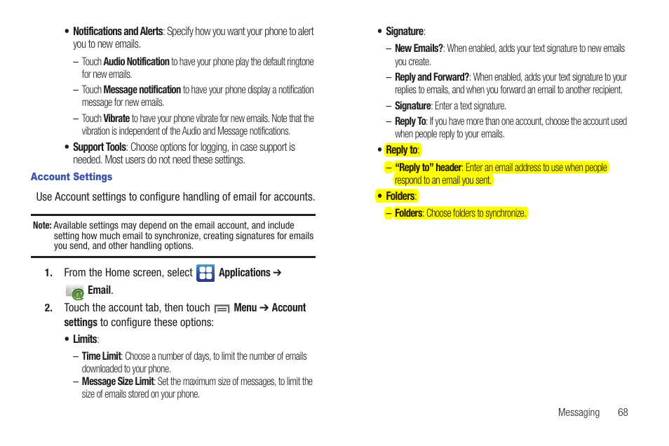 Samsung SCH-I400ZKOVZW User Manual | Page 71 / 183