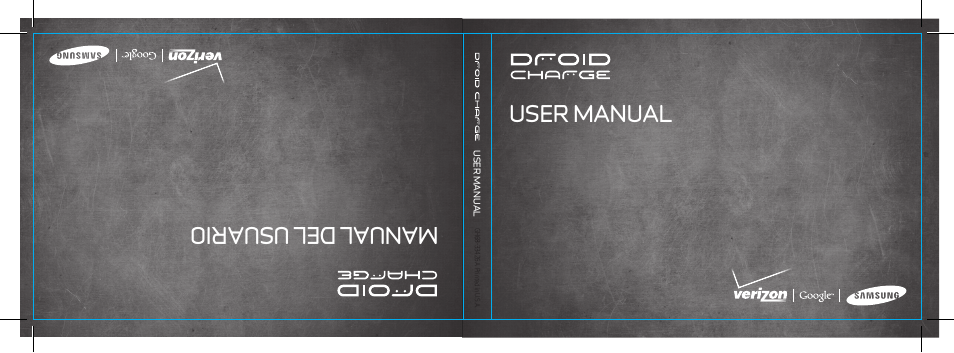 Samsung SCH-I510RAOVZW User Manual | 166 pages