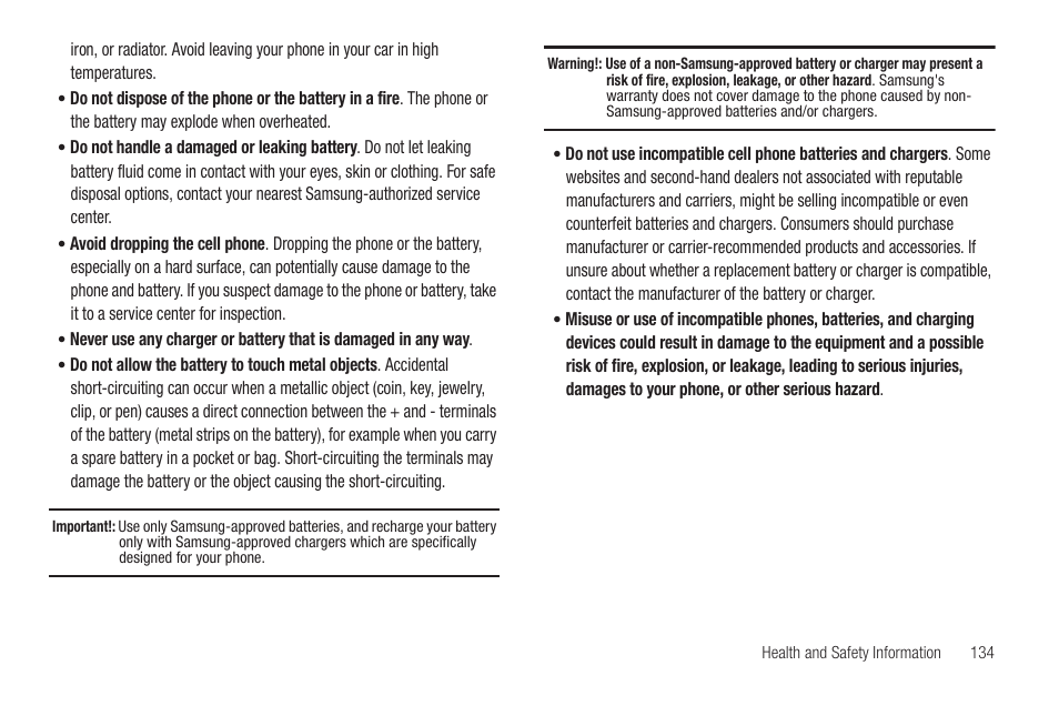 Samsung SCH-I510RAOVZW User Manual | Page 141 / 166