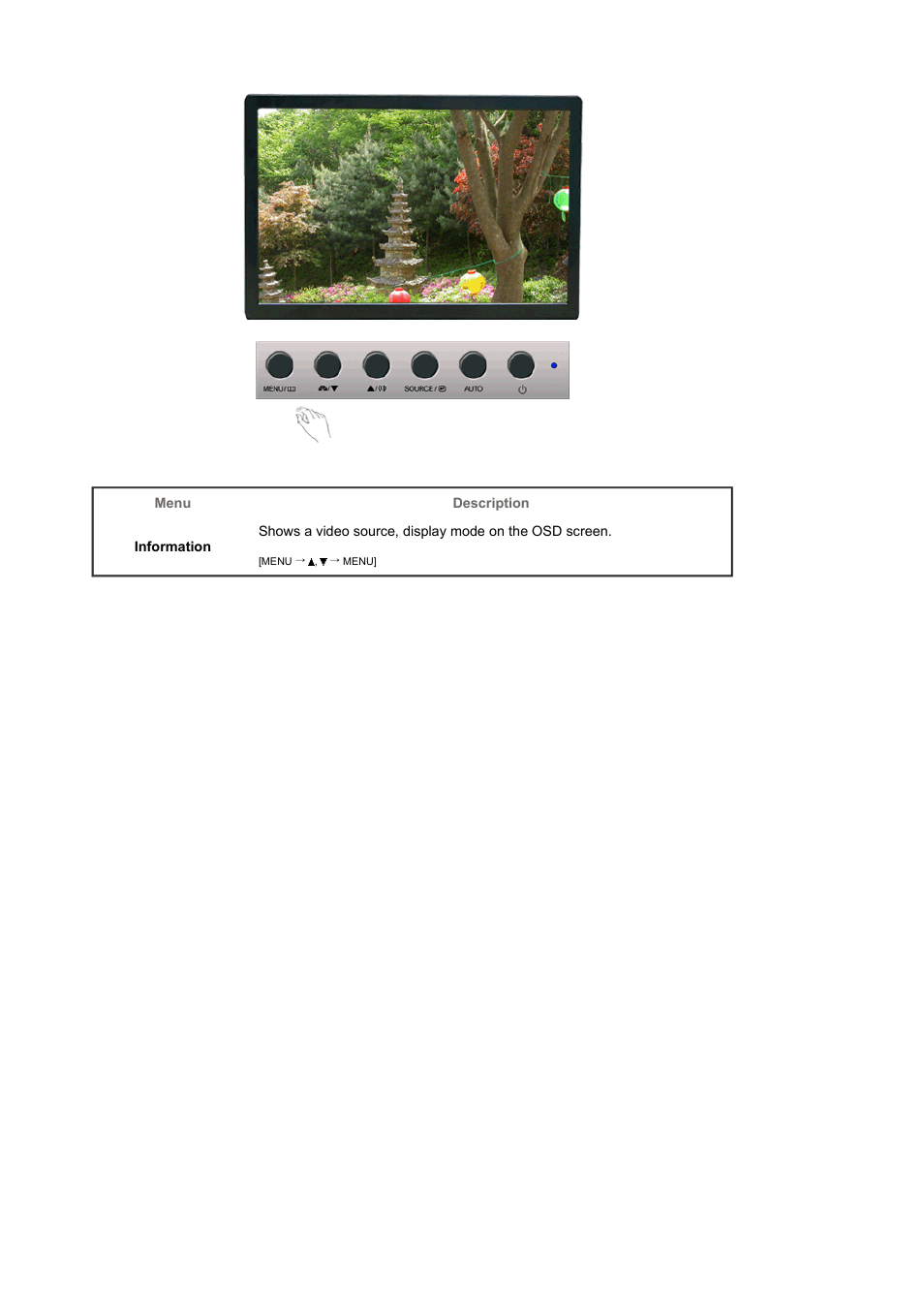 Samsung LS22WJWCBUXAA User Manual | Page 35 / 48