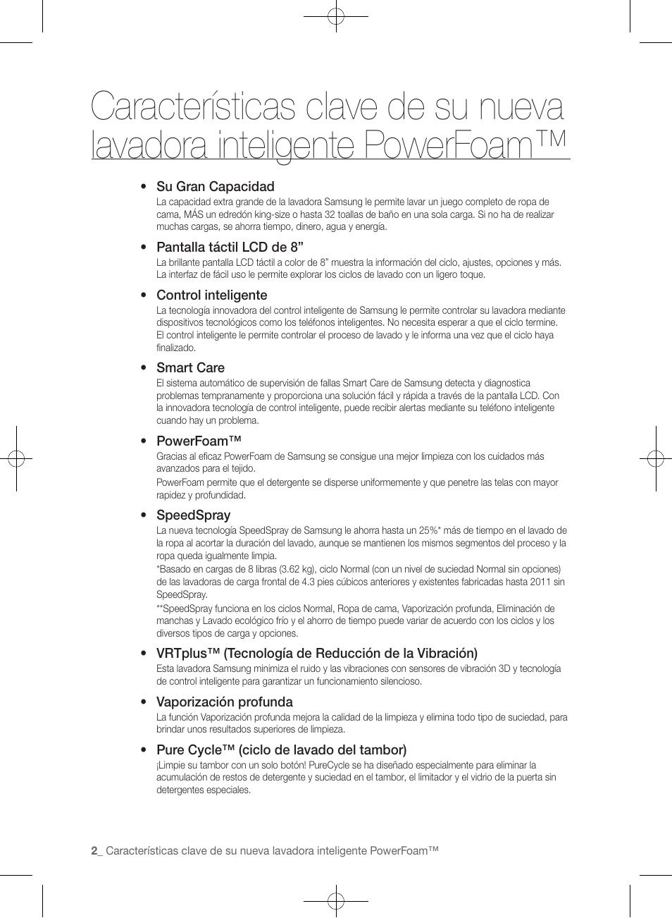 Samsung WF457ARGSGR-AA User Manual | Page 154 / 228