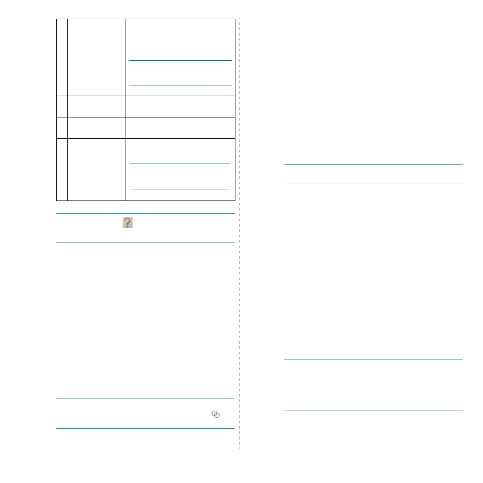 Using features | Samsung SCX-6555N-XBG User Manual | Page 166 / 187