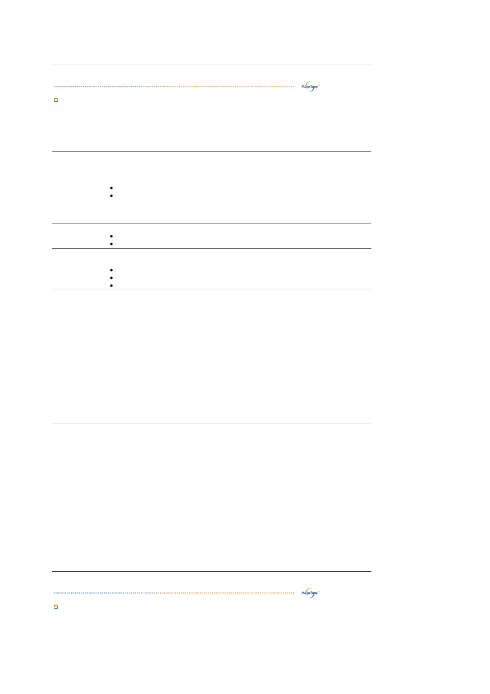 Samsung LS19MEPSFV-XAA User Manual | Page 29 / 62