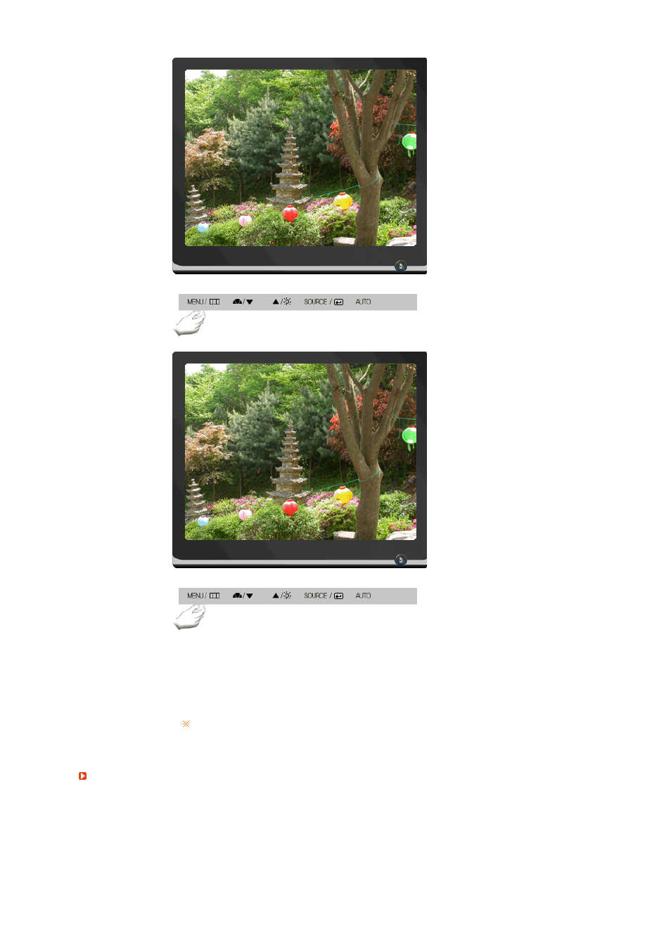 Samsung LS19MEPSFV-XAA User Manual | Page 41 / 62