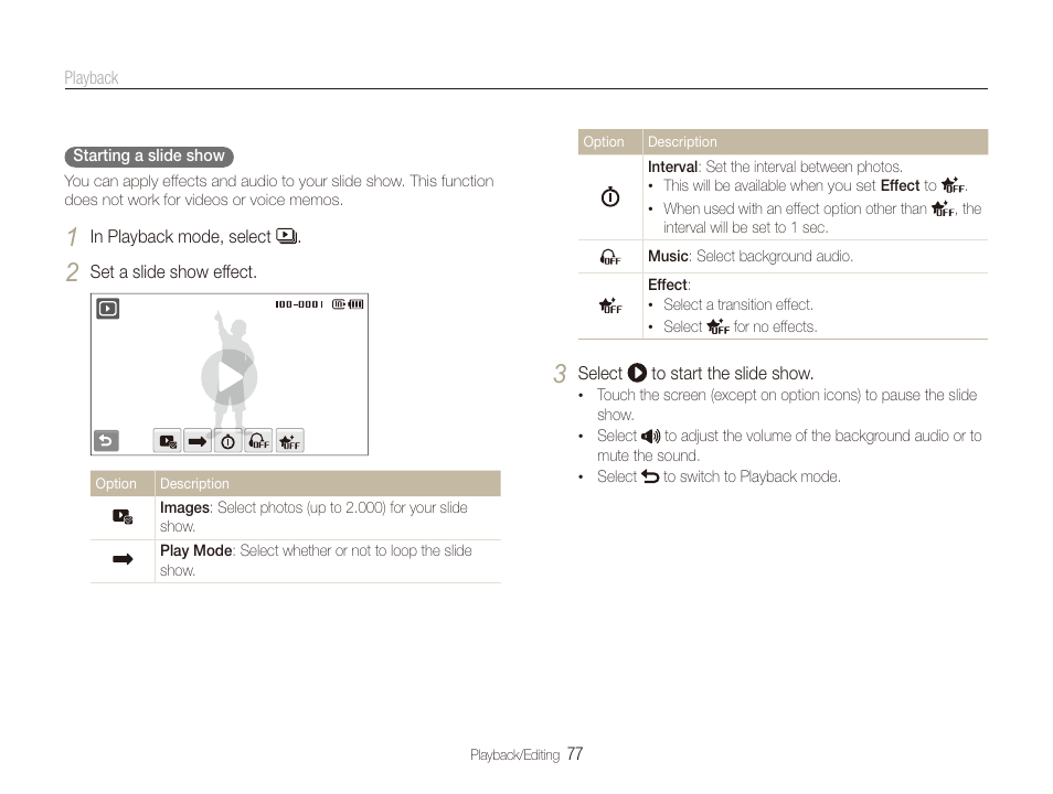 Samsung EC-ST100ZBPBPA User Manual | Page 78 / 122