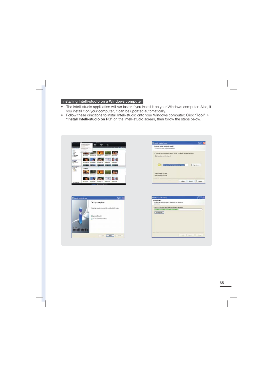 Samsung HMX-U20LN-XAC User Manual | Page 75 / 94