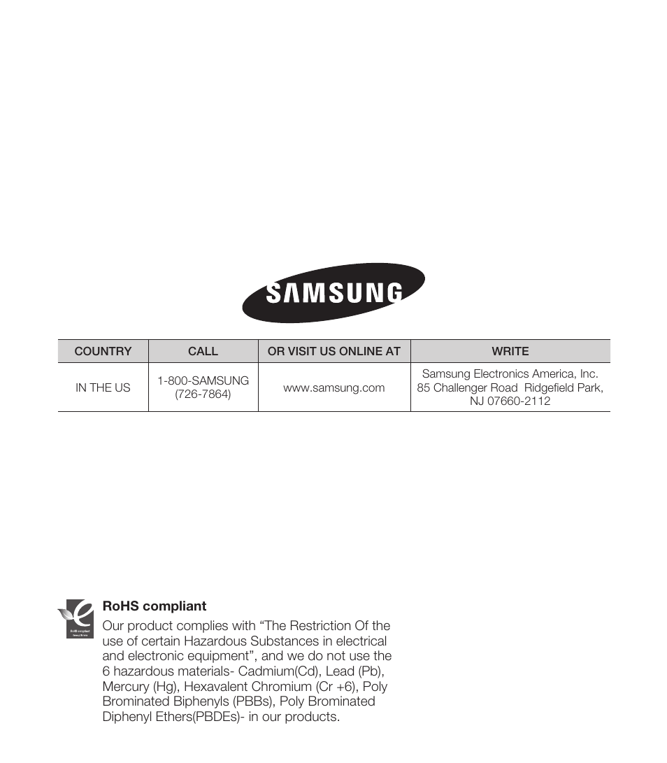 Samsung HMX-U20LN-XAC User Manual | Page 94 / 94