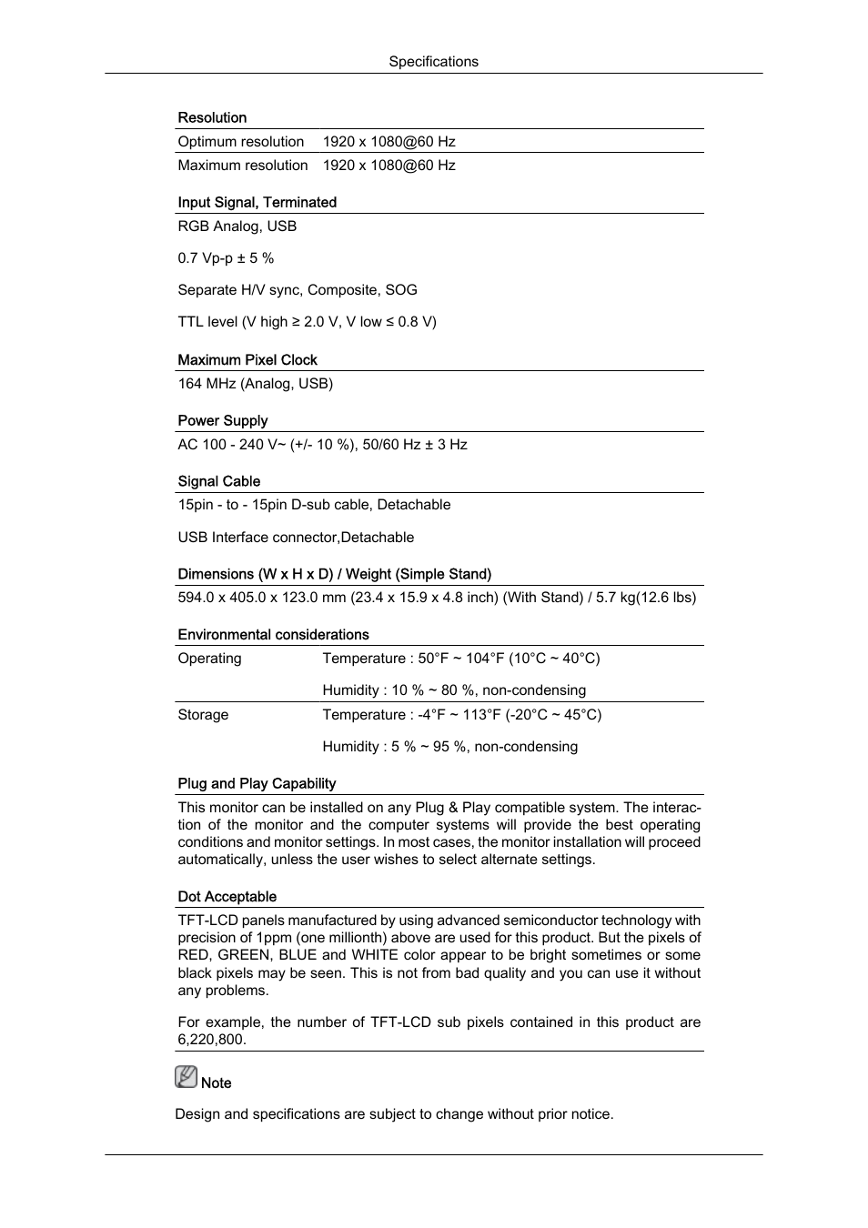 Samsung LS19LFUGFZ-ZC User Manual | Page 51 / 64