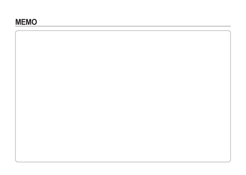 Samsung ER-GX20ZBBB-E1 User Manual | Page 162 / 163