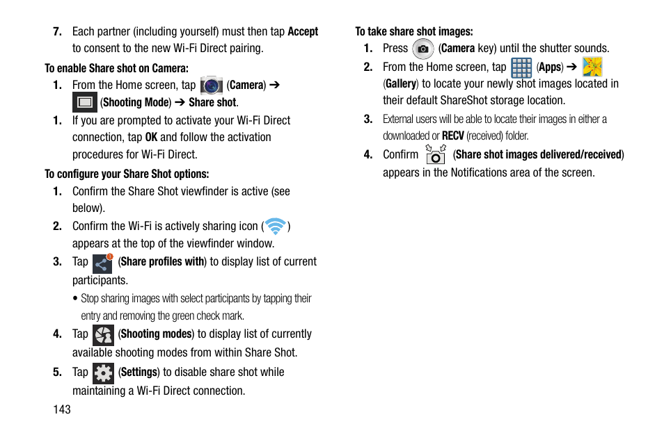 Samsung SGH-T999MBBTMB User Manual | Page 150 / 351