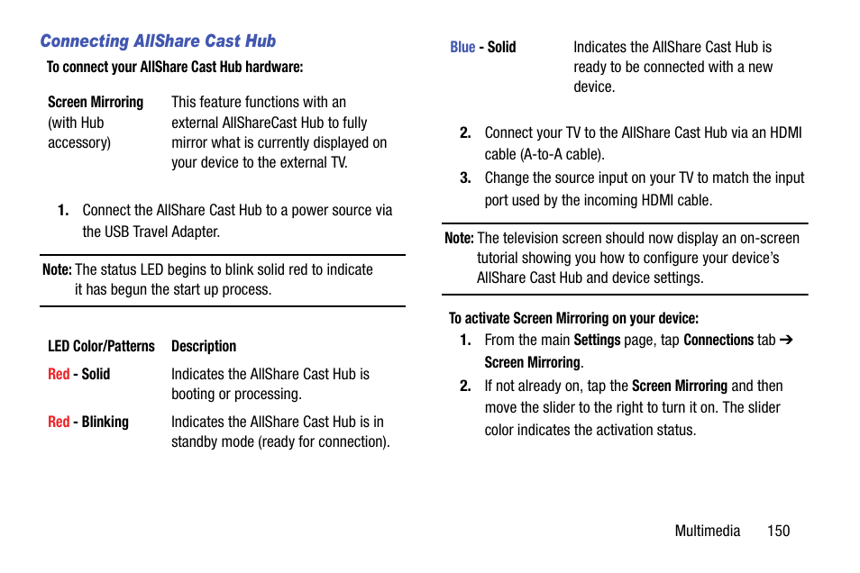 Samsung SGH-T999MBBTMB User Manual | Page 157 / 351