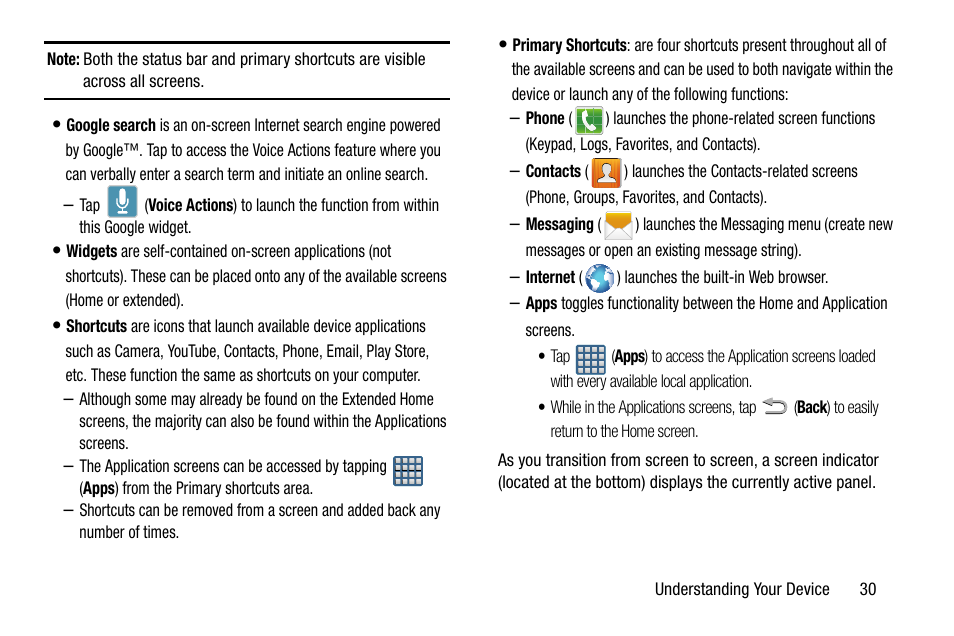 Samsung SGH-T999MBBTMB User Manual | Page 37 / 351