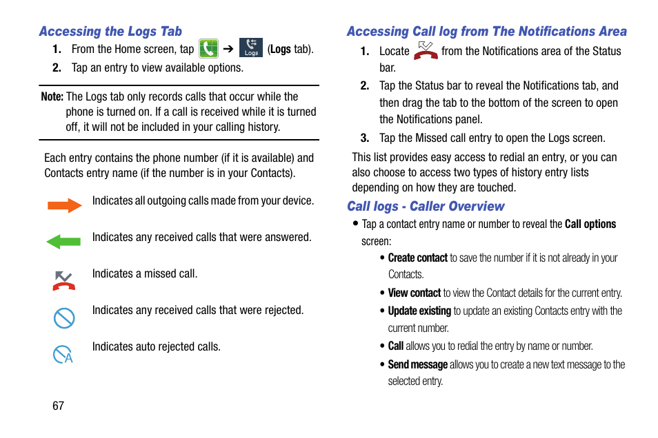 Samsung SGH-T999MBBTMB User Manual | Page 74 / 351