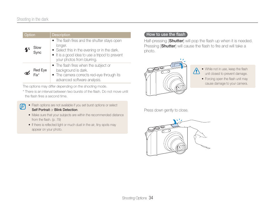 Samsung EC-TL34HBBA-US User Manual | Page 35 / 87