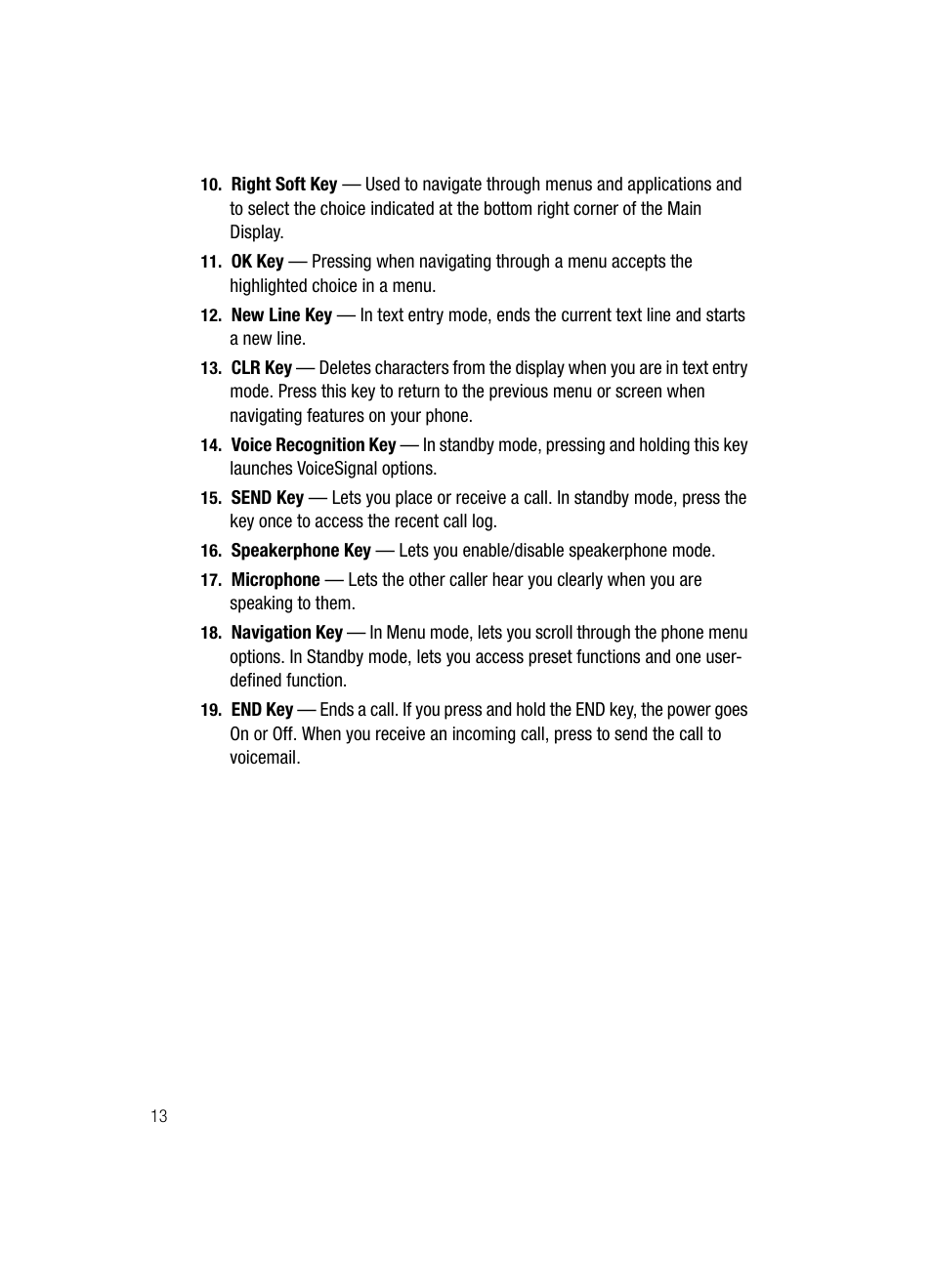 Samsung SECR410ZRAMTR User Manual | Page 16 / 174